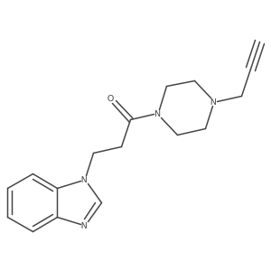 1385372-84-8结构式