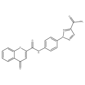 1396682-82-8 structure