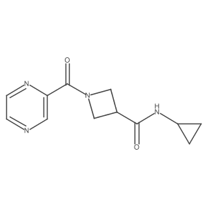 1396801-47-0 structure