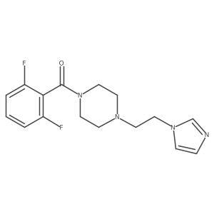 1396886-89-7 structure
