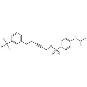 1421482-29-2结构式