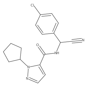 1445223-44-8 structure