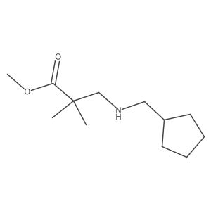 1536707-61-5结构式