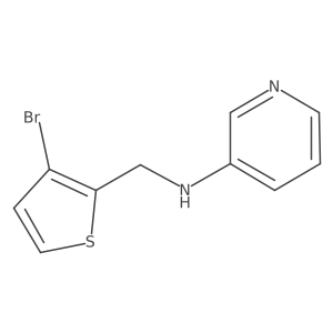1550138-55-0 structure