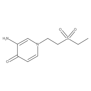 1556927-89-9 structure