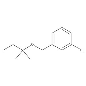 1603248-01-6 structure