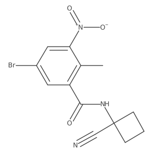 1645499-35-9 structure