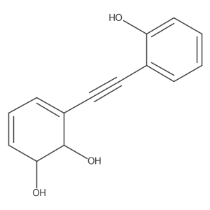 165599-64-4 structure