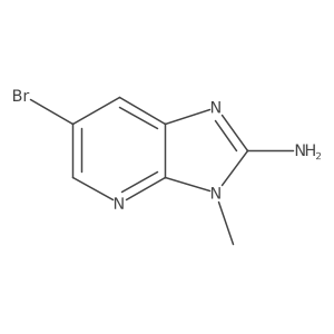 166047-21-8 structure