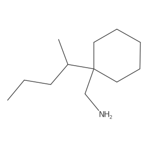 1696799-01-5 structure