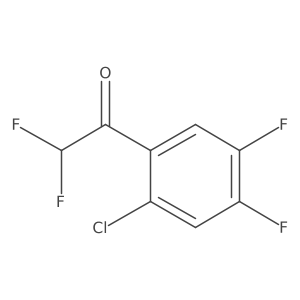 1699333-71-5结构式