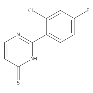 1701645-37-5 structure