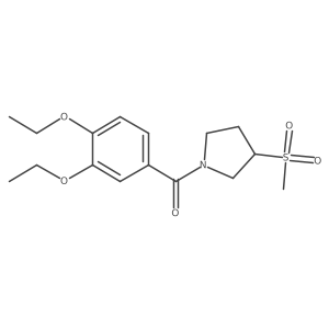 1705387-53-6 structure