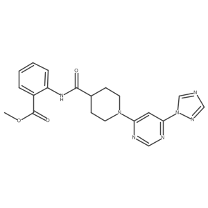 1797091-09-8 structure