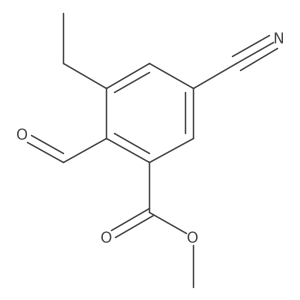 1804897-67-3 structure