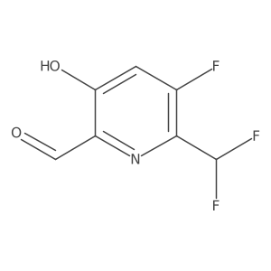 1805189-67-6 structure