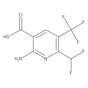 1805372-75-1 structure