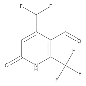 1805404-84-5 structure
