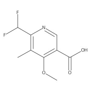 1805609-21-5结构式