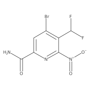 1806866-71-6结构式