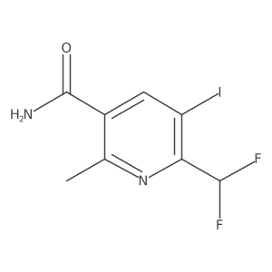 1806950-43-5 structure