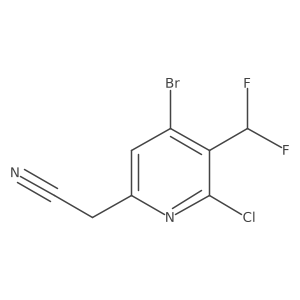 1806999-45-0 structure