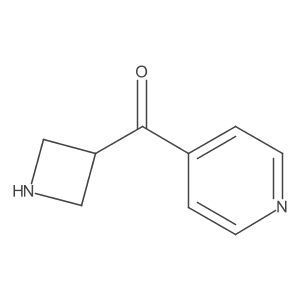 1823607-07-3 structure