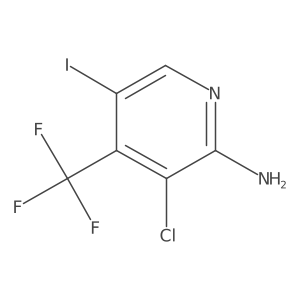 1823944-21-3 structure