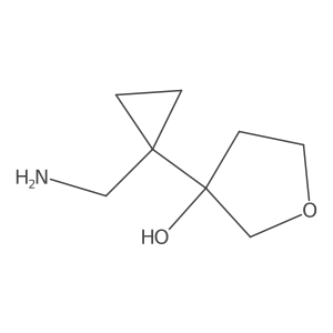 1851088-24-8 structure