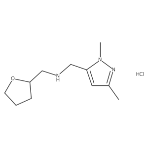1855940-81-6 structure