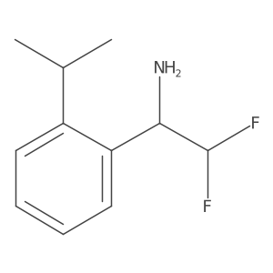 1862622-13-6 structure