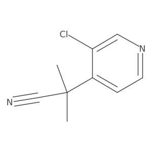 1865016-94-9 structure