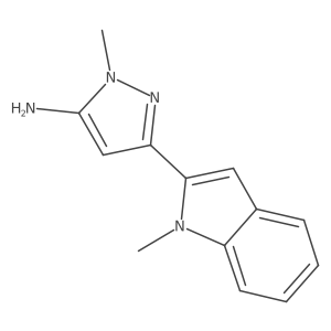 1897821-08-7 structure