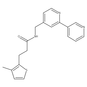 1903408-93-4 structure