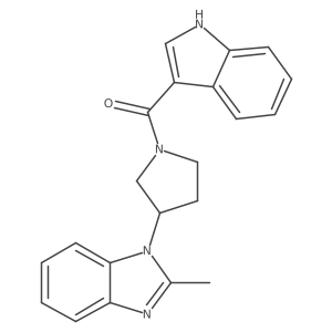 2034384-93-3 structure
