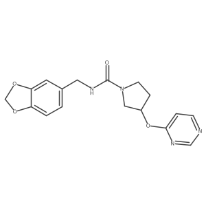 2034396-88-6 structure