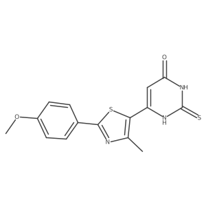 2034431-07-5 structure