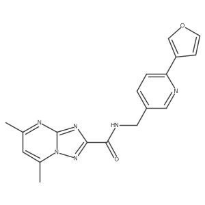 2034465-52-4结构式