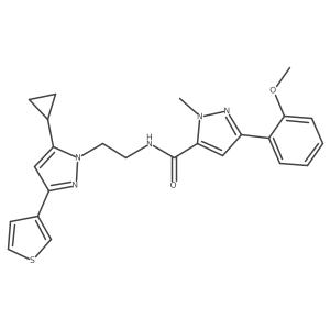 2034477-47-7 structure