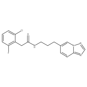 2034524-90-6 structure