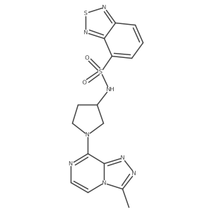 2034558-28-4 structure