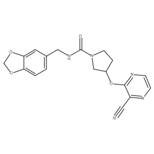 2034576-61-7 structure