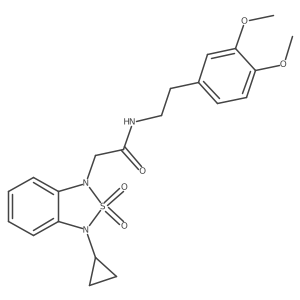 2097900-62-2 structure