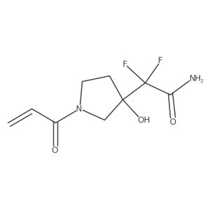 2305289-17-0 structure
