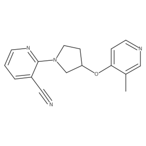 2741914-64-5结构式