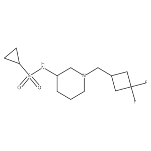 2742011-31-8 structure