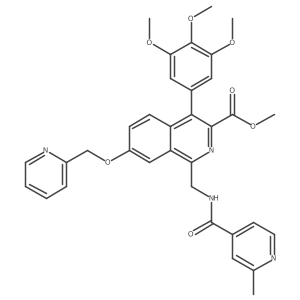 299169-88-3 structure
