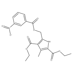 300383-88-4 structure