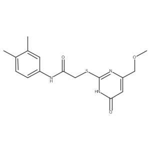 303206-97-5结构式