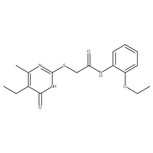 552309-43-0 structure